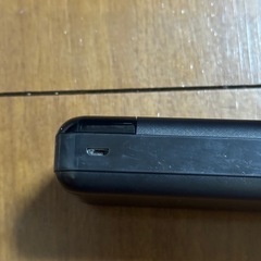 モバイルバッテリー　30000mAhの画像