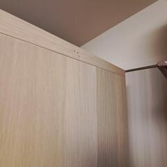 イケア棚の画像