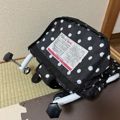 お食事チェアの画像
