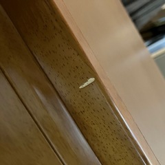 I 2507-654 6段チェスト キズ 汚れありの画像