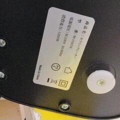 0726-280 セラミックヒーターの画像