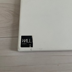 WALL 壁寄せ テレビスタンド 
ハイタイプの画像