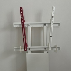 WALL 壁寄せ テレビスタンド 
ハイタイプの画像