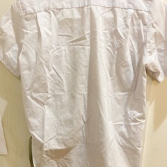 【古着】ブラウス150㎝の画像