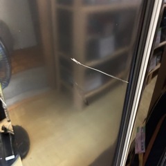 三菱　20年　冷凍冷蔵庫146L MR-P15E-B1　の画像