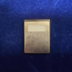 Lexar XQDカード 64GBの画像