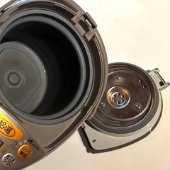  通電ok 電気ポット 給湯器ポット　の画像