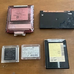 コスメの画像