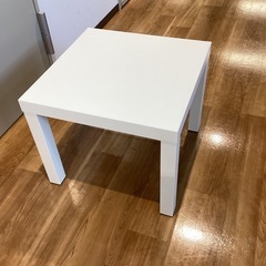 センターテーブル【町田市再生家具】0726の画像
