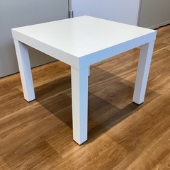 センターテーブル【町田市再生家具】0726の画像