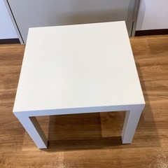 センターテーブル【町田市再生家具】0726の画像