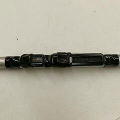 0726-276 投げ竿　3.6m 仕舞1.0m 4本継の画像