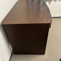 机の画像