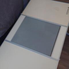 ロゴス　バーベキューテーブル　折りたたみの画像