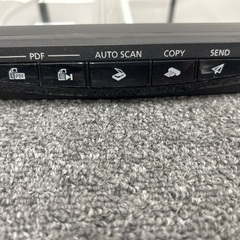 スキャナの画像