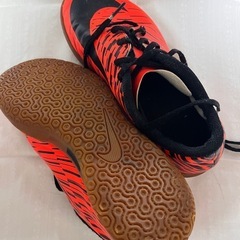 NIKE トレーニングシューズ　の画像