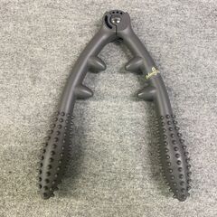 J7N2256 HATACHI ハタチ Relaxing Work THE BARNECK リセットバーNECK 器具 肩こり 緩和 折りたたみ式の画像