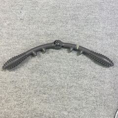 J7N2256 HATACHI ハタチ Relaxing Work THE BARNECK リセットバーNECK 器具 肩こり 緩和 折りたたみ式の画像
