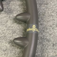 J7N2256 HATACHI ハタチ Relaxing Work THE BARNECK リセットバーNECK 器具 肩こり 緩和 折りたたみ式の画像