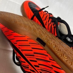 NIKE トレーニングシューズ　の画像