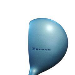  【配送可能】MIZUNO ZEPHYR EG-220の画像