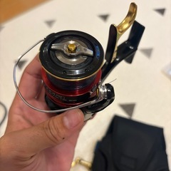13BB-Xハイパーフォース C3000DXG‼️の画像