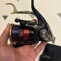 13BB-Xハイパーフォース C3000DXG‼️の画像