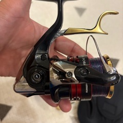 13BB-Xハイパーフォース C3000DXG‼️の画像