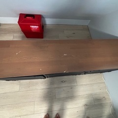 IKEAのキャビネットの画像