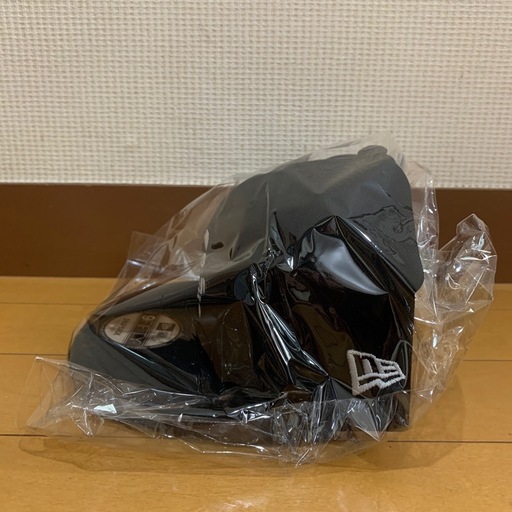 NEW ERA ニューエラ×パワプロ 9FIFTY コラボキャップ「打撃」