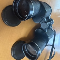 双眼鏡 ZV-1650の画像