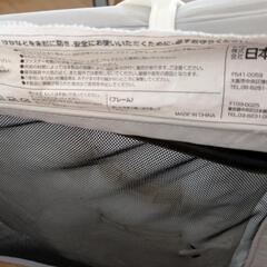 　日本育児　ベビーサークルの画像