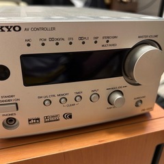 オンキョー　5.1chホームシアターセット　SWA-V10xの画像