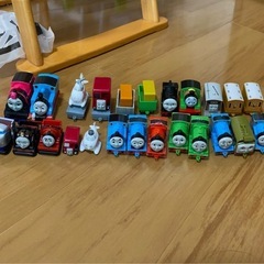 トーマスセット