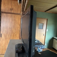 テレビ14型
の画像