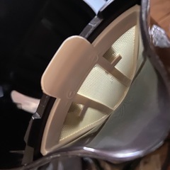 T-fal JUSTINE+ 電気ケトル ブラックの画像