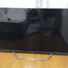 Hisense65型U8Fジャンク品 (しげちゃん) 六甲道のテレビ《液晶