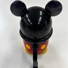 ミッキーマウス フルキャラアイス 【タカラトミー】の画像