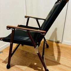 
DesignxPINOWORKS HIGHチェアの画像