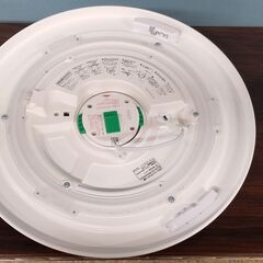 ニトリ LEDシーリングライト 6畳 リモコン付き MN-100 LCL5の画像