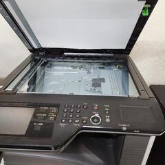 コピー機の画像
