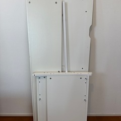 作業テーブル 140cm × 60cmの画像