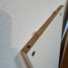 作業テーブル 140cm × 60cmの画像