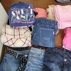 子供服　150サイズ　女の子の画像