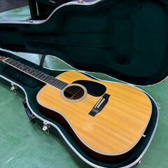 【愛品館八千代店】Martinマーチン アコースティックギター D-35 standard model 2016年製の画像