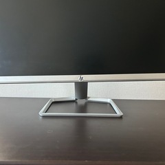 hp24fw FHDモニターの画像