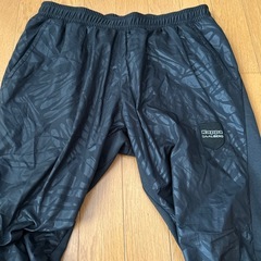 kappa ジャージOサイズ　の画像