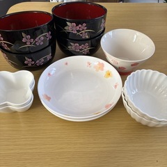 
うつわの画像