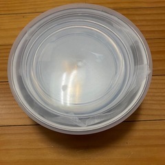 食品ボウル4pcsセットの画像