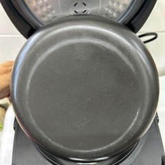 ニトリ マイコン炊飯ジャー5.5合の画像